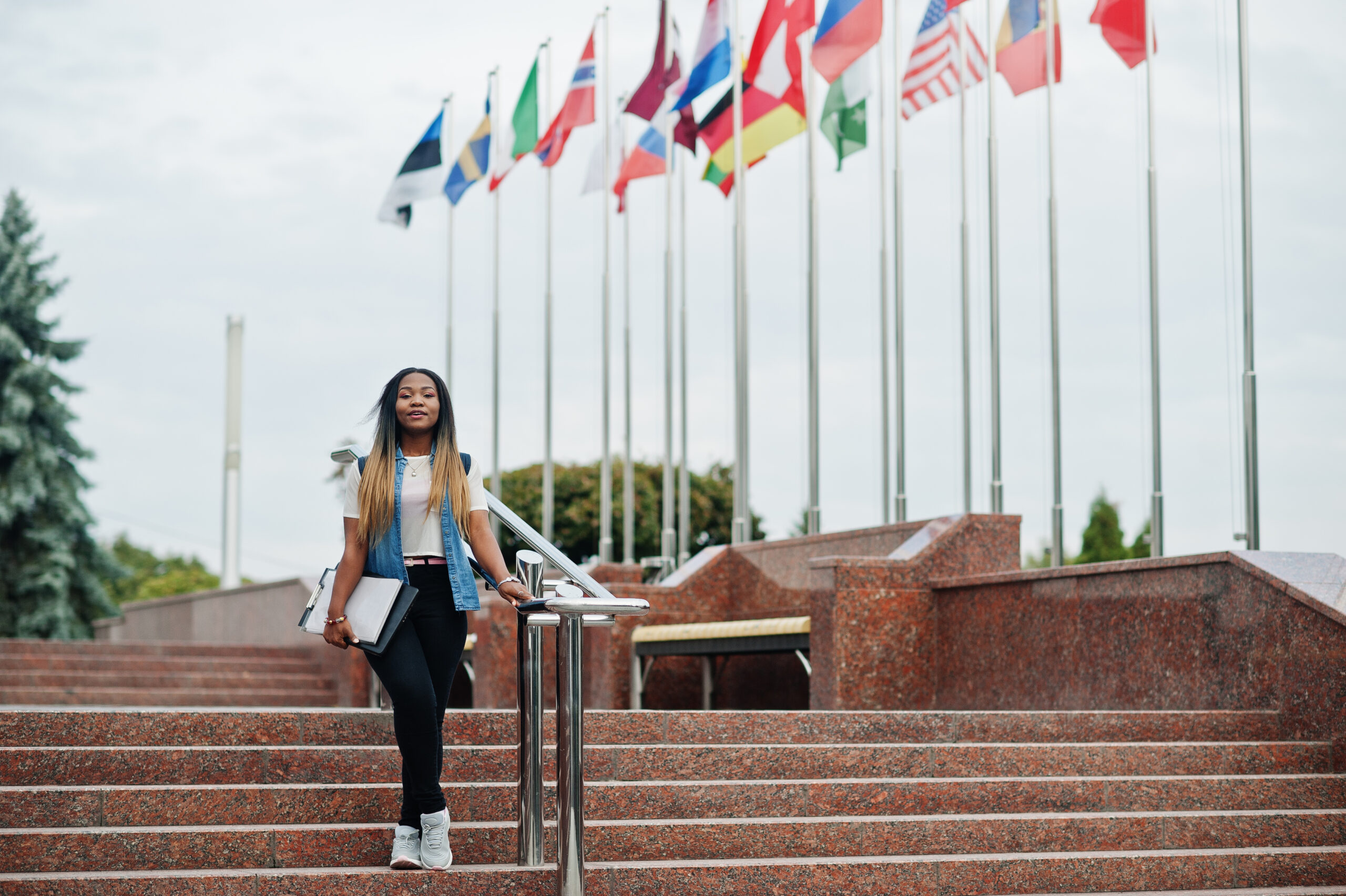Study in Europe