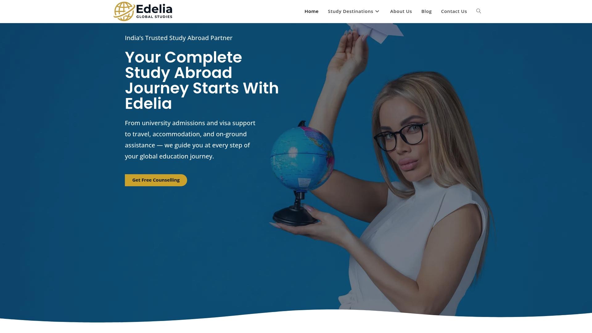 Edelia