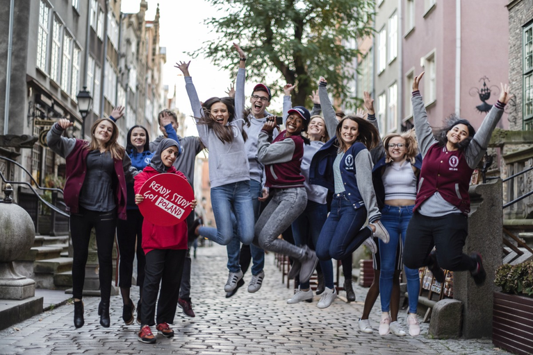 Read more about the article Study in Poland: What Indian Students Should Know Before Applying