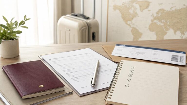 Read more about the article How to Verify an Overseas Job Offer Before Paying: A Guide for Indian Workers (2026)