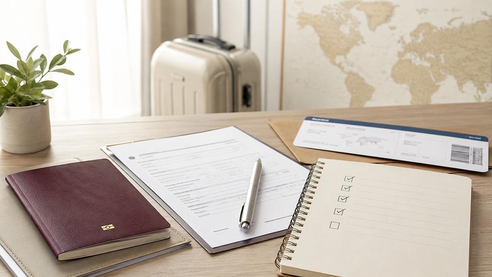 You are currently viewing How to Verify an Overseas Job Offer Before Paying: A Guide for Indian Workers (2026)