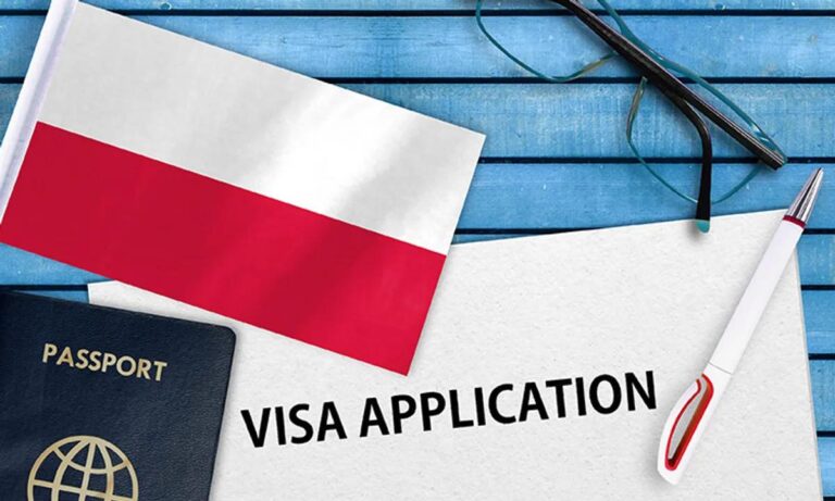 Read more about the article Poland Work Visa for Indians in 2026: Documents, Appointment Process and Common Mistakes